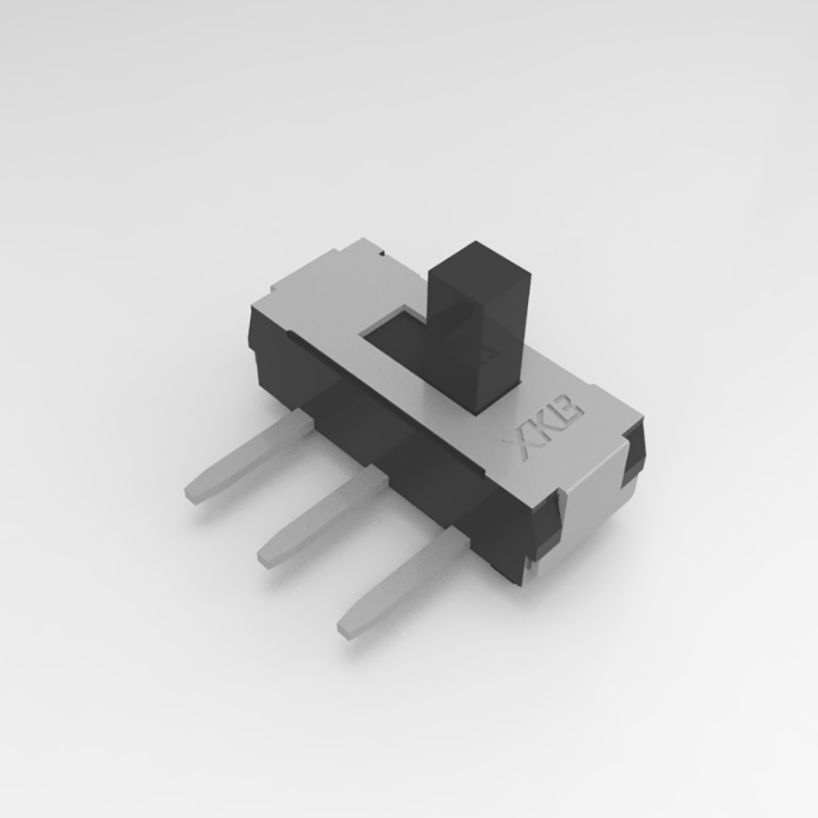 SK-3260D-01-L3-XKB Connectivity